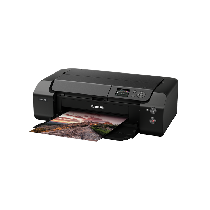 Imprimante A3 Très Haut de Gamme Canon PRO300